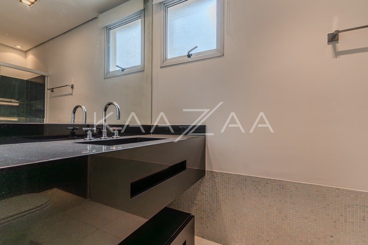 Apartamento à venda e locação no Itaim Bibi - Foto 13