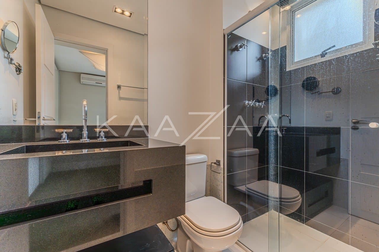 Apartamento à venda e locação no Itaim Bibi - Foto 16