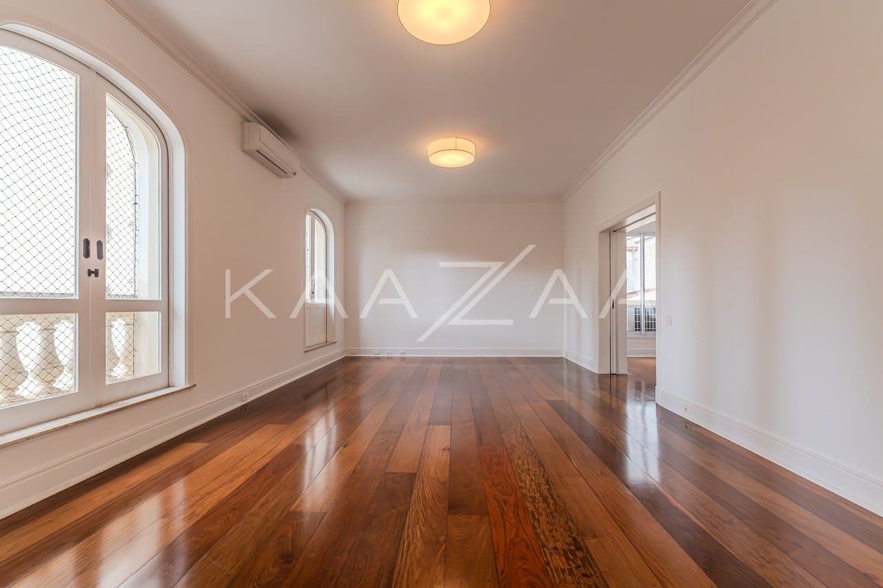 Apartamento para locação no Jardins - Foto 1