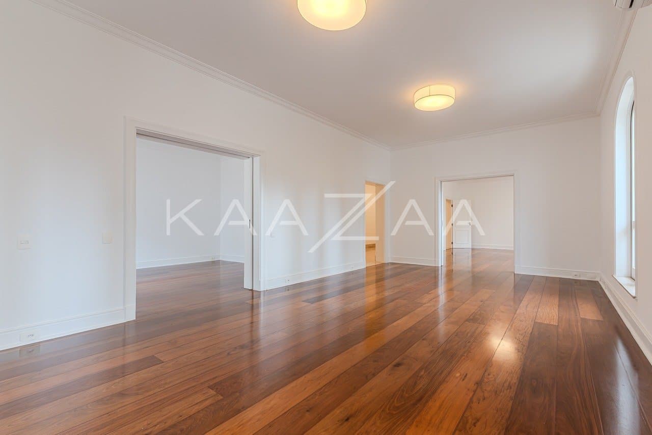 Apartamento para locação no Jardins - Foto 2