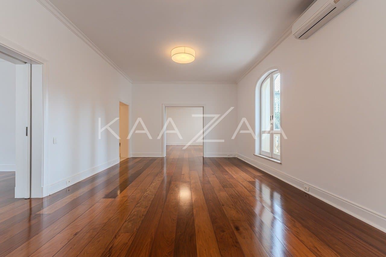 Apartamento para locação no Jardins - Foto 3