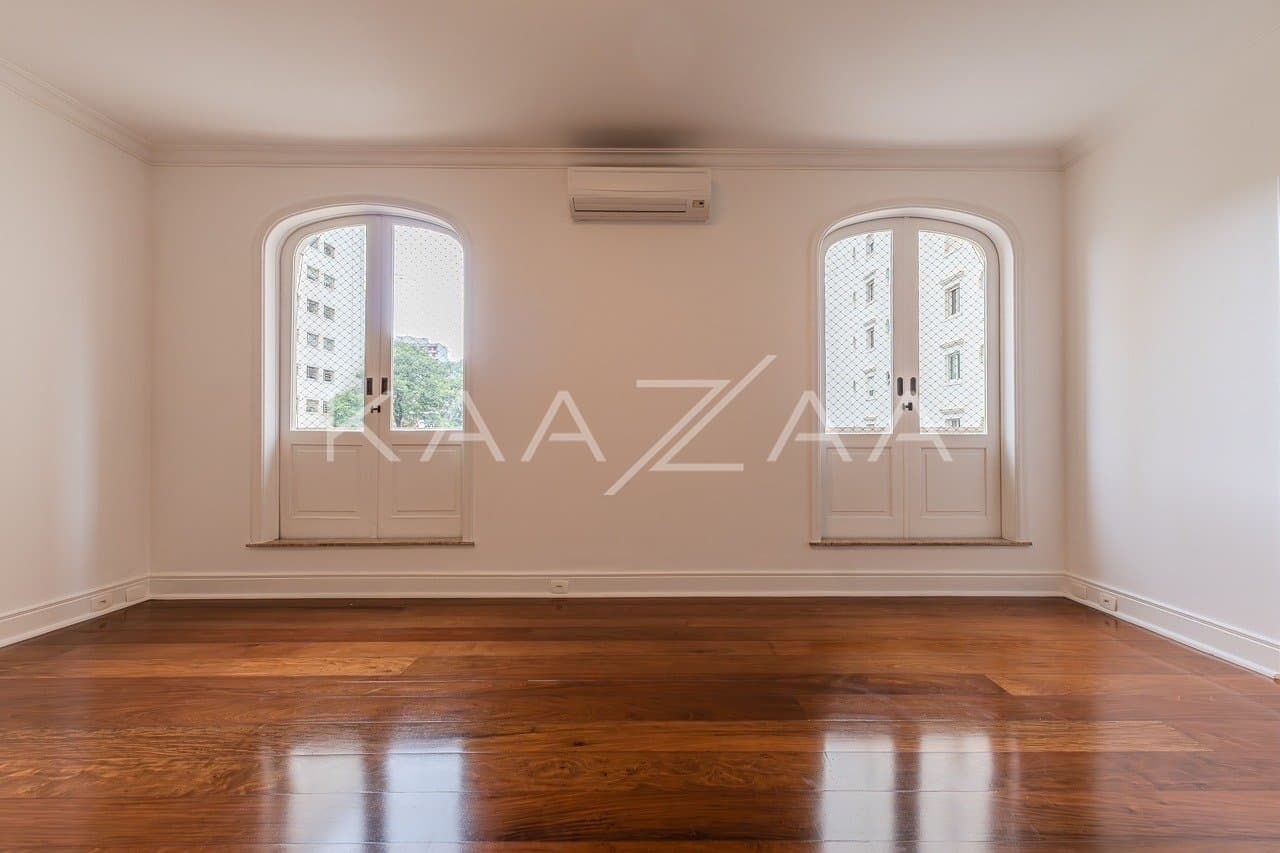 Apartamento para locação no Jardins - Foto 4