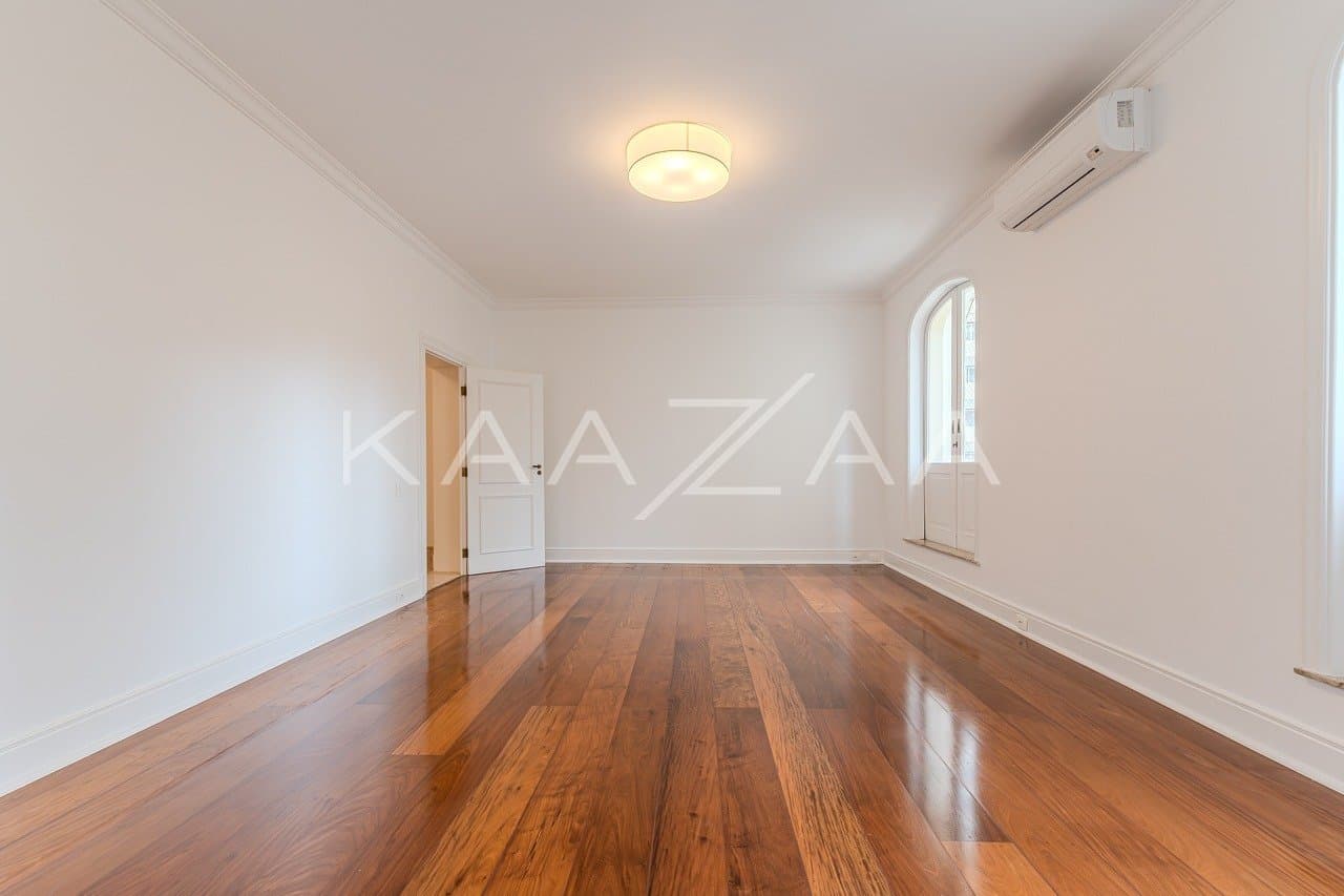 Apartamento para locação no Jardins - Foto 5