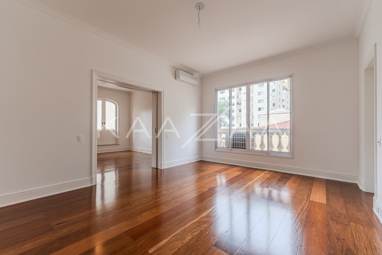 Apartamento para locação no Jardins - Foto 6