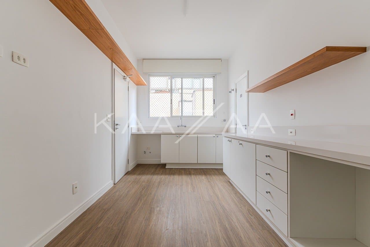 Apartamento para locação no Jardins - Foto 8