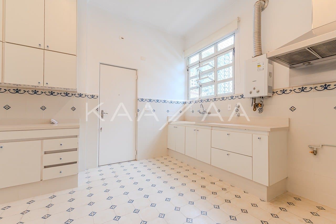 Apartamento para locação no Jardins - Foto 9