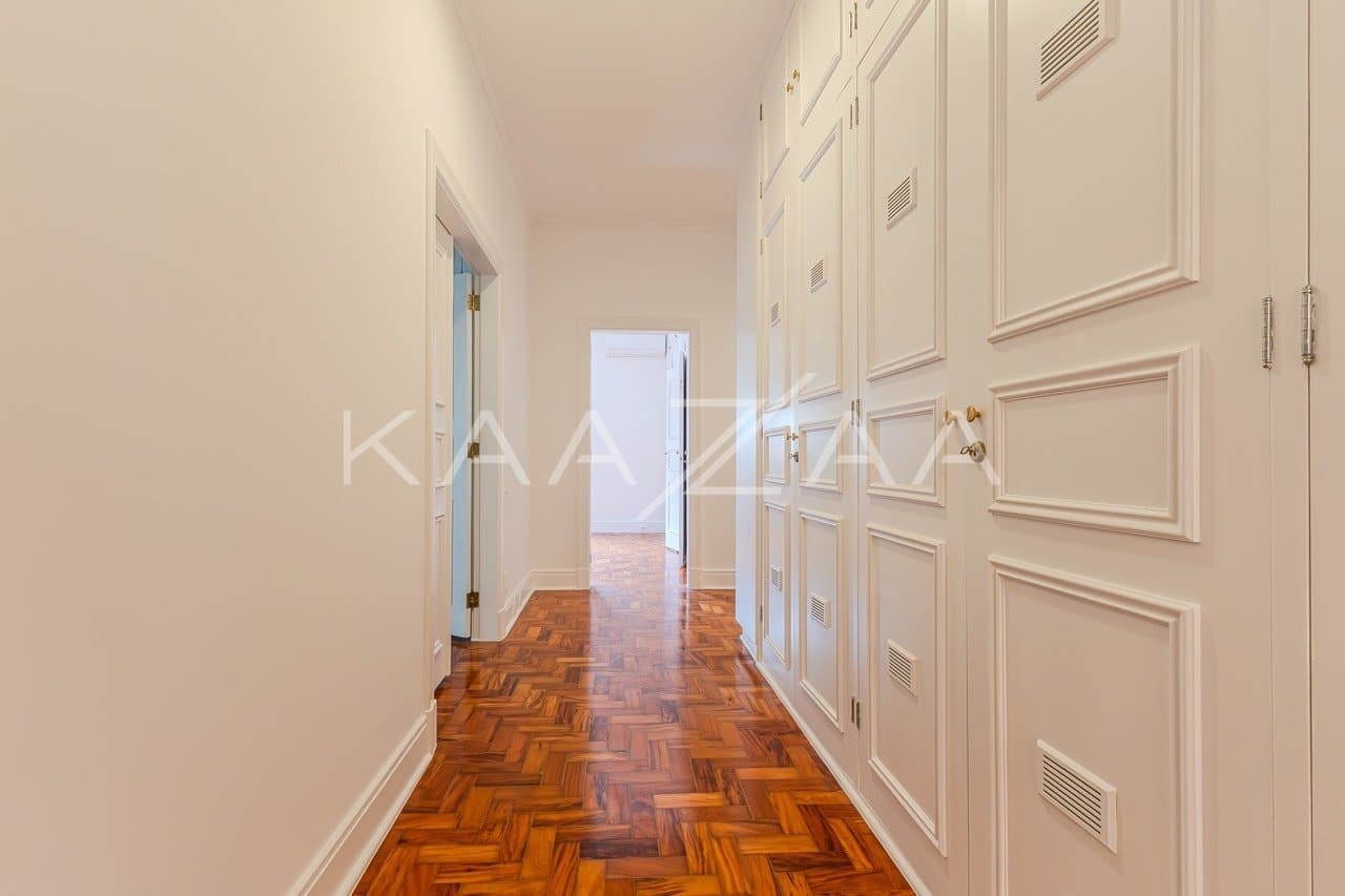 Apartamento para locação no Jardins - Foto 10