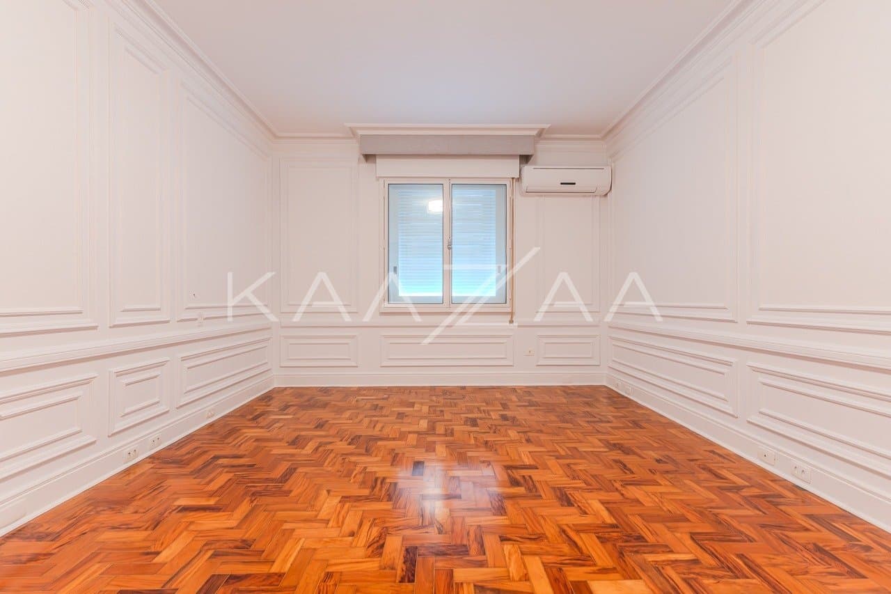 Apartamento para locação no Jardins - Foto 11