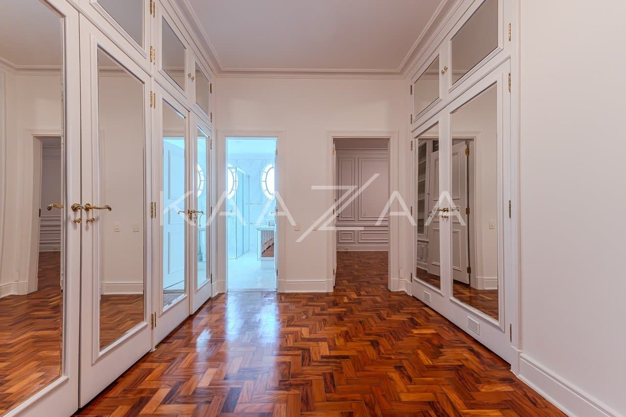 Apartamento para locação no Jardins - Foto 13