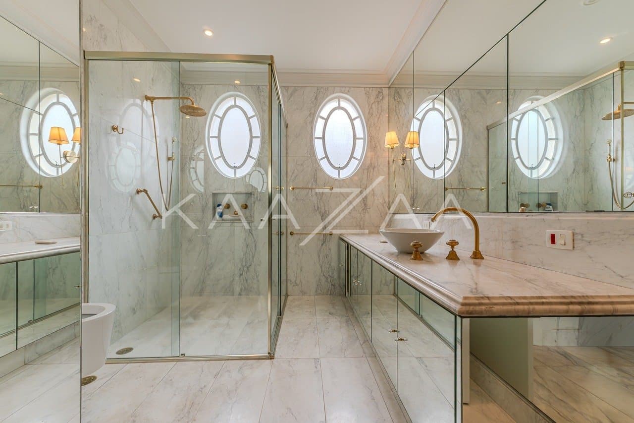 Apartamento para locação no Jardins - Foto 14