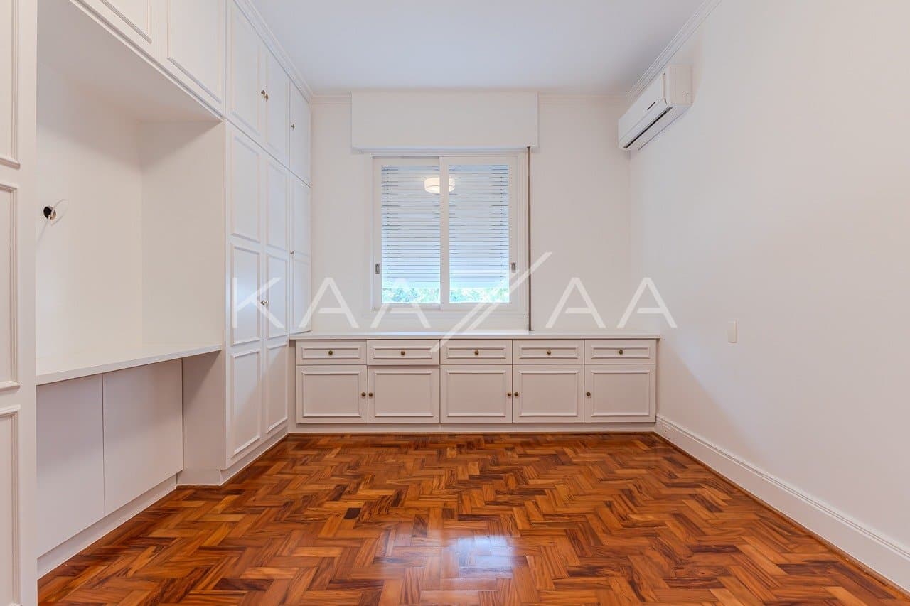 Apartamento para locação no Jardins - Foto 15