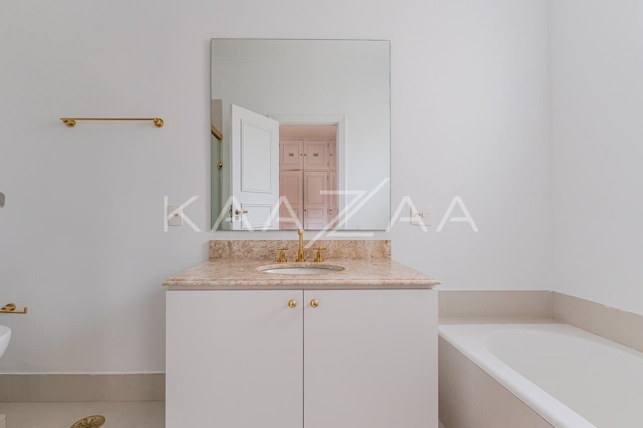 Apartamento para locação no Jardins - Foto 17