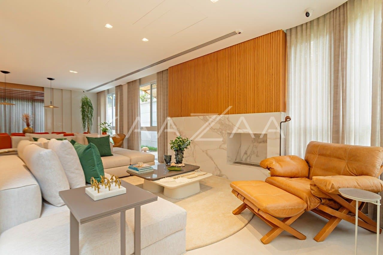 Casa em condomínio à venda no Jardim Luzitânia - Foto 3