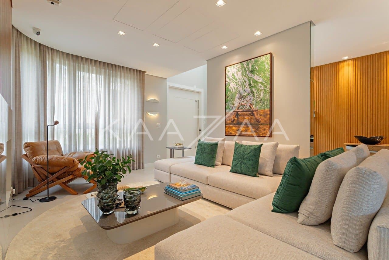 Casa em condomínio à venda no Jardim Luzitânia - Foto 5