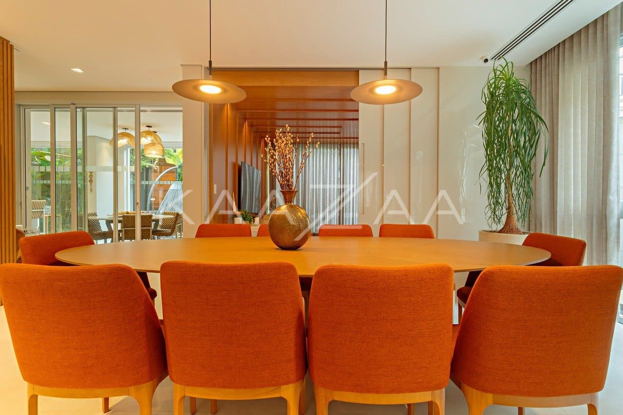 Casa em condomínio à venda no Jardim Luzitânia - Foto 7