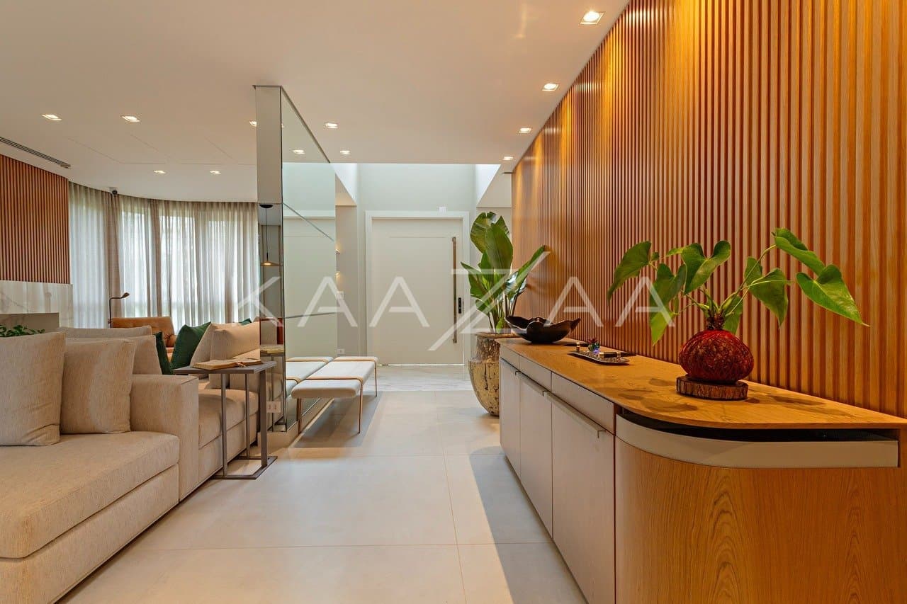 Casa em condomínio à venda no Jardim Luzitânia - Foto 8