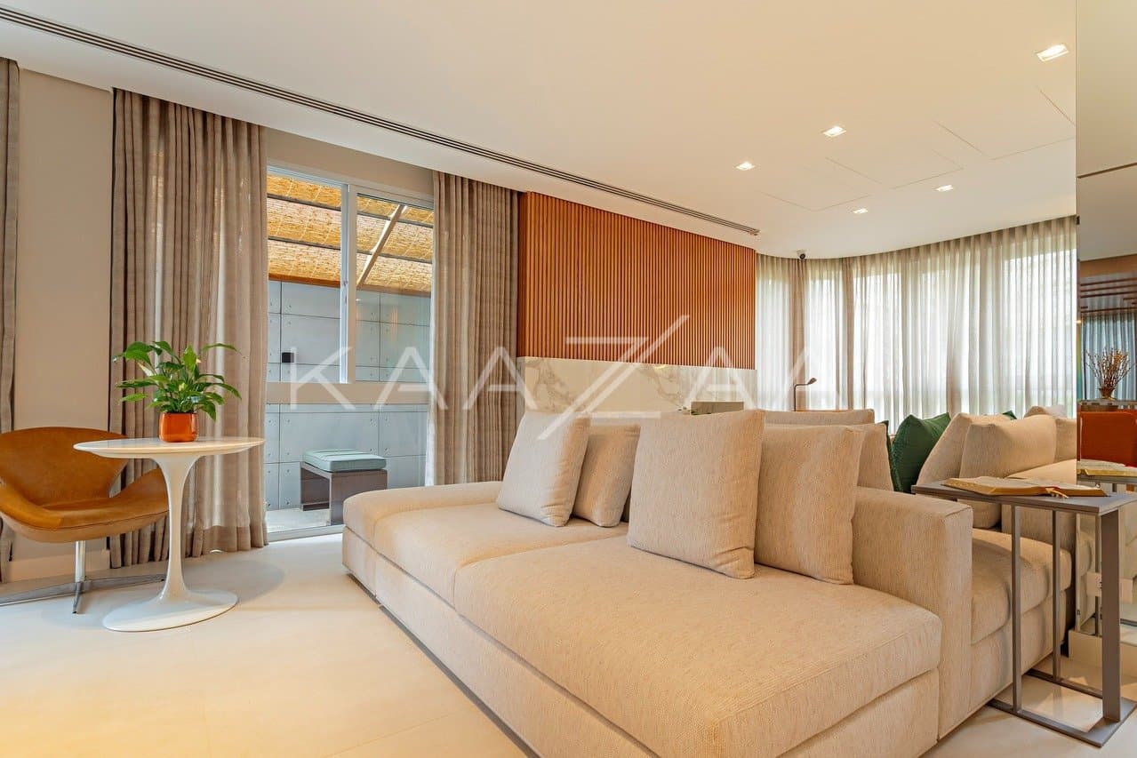 Casa em condomínio à venda no Jardim Luzitânia - Foto 9