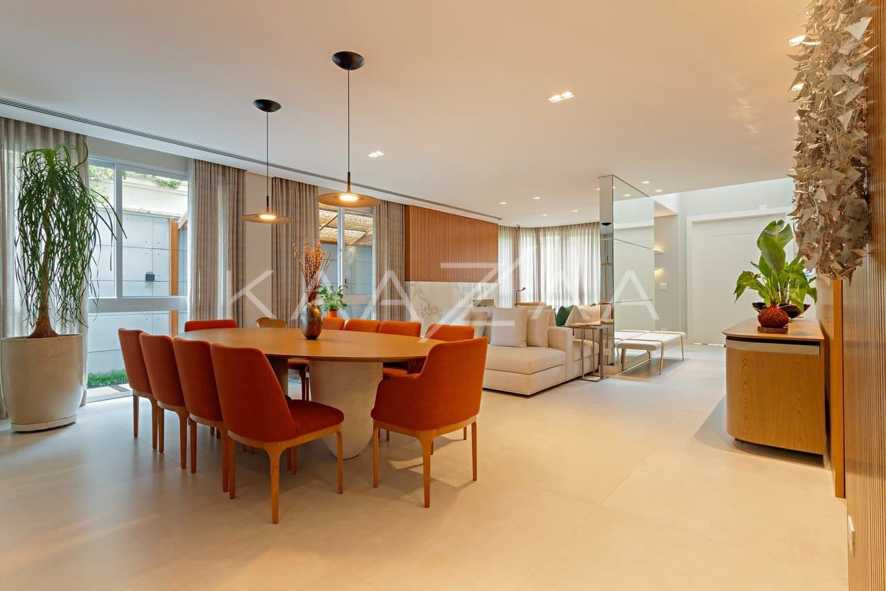 Casa em condomínio à venda no Jardim Luzitânia - Foto 10