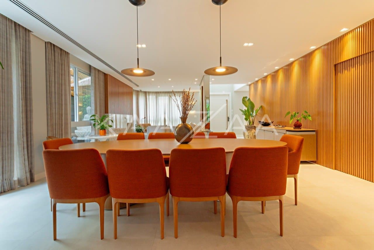 Casa em condomínio à venda no Jardim Luzitânia - Foto 11