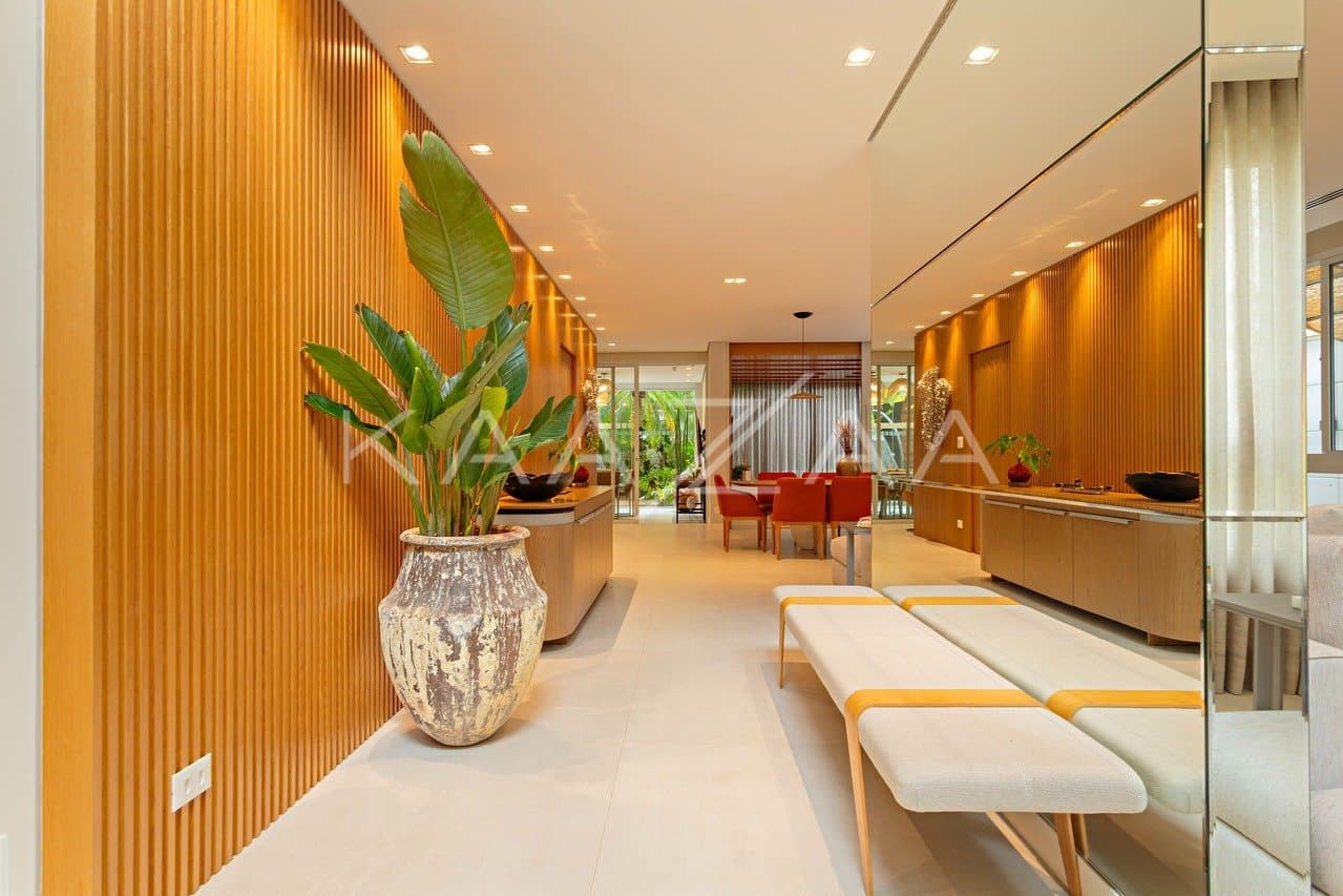 Casa em condomínio à venda no Jardim Luzitânia - Foto 16