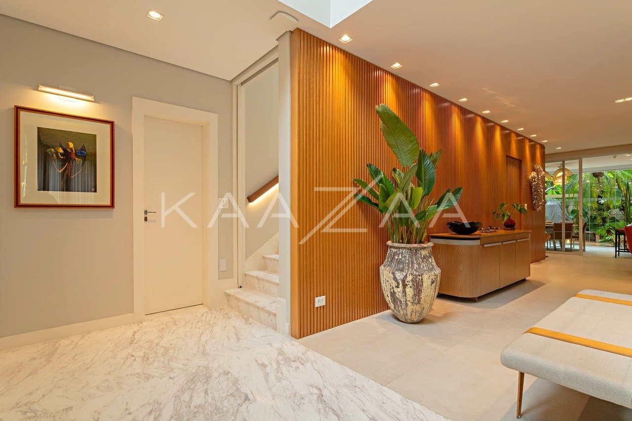 Casa em condomínio à venda no Jardim Luzitânia - Foto 17