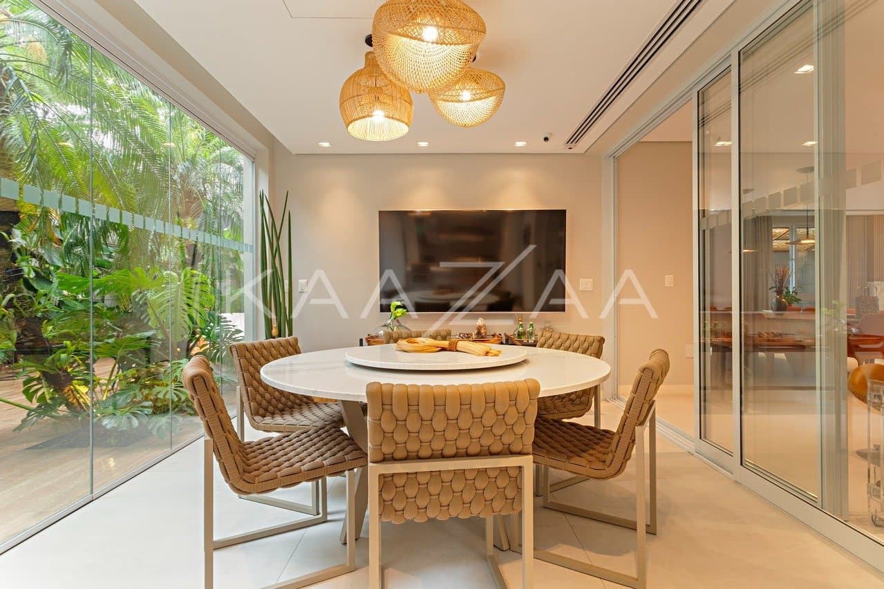 Casa em condomínio à venda no Jardim Luzitânia - Foto 30