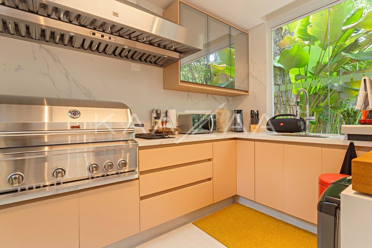 Casa em condomínio à venda no Jardim Luzitânia - Foto 33