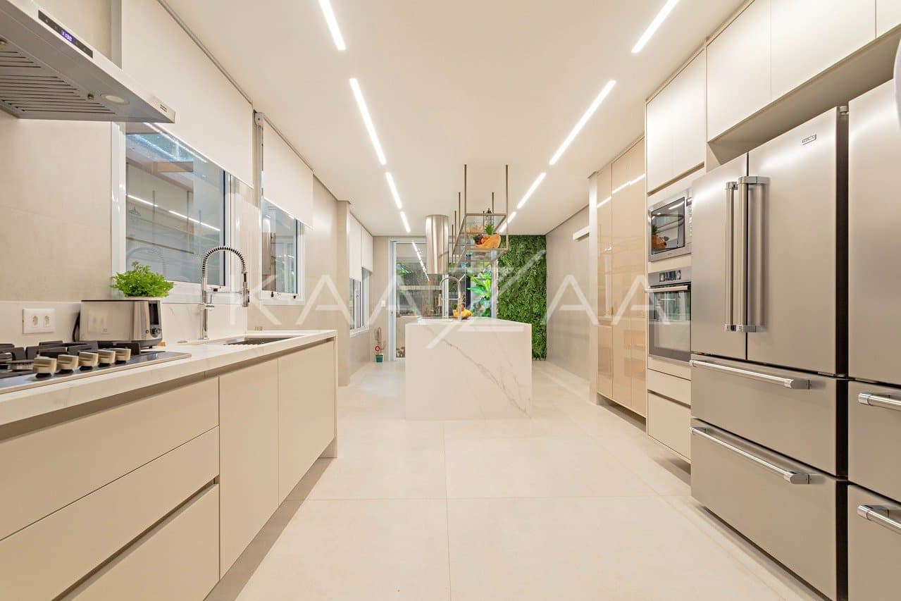 Casa em condomínio à venda no Jardim Luzitânia - Foto 37