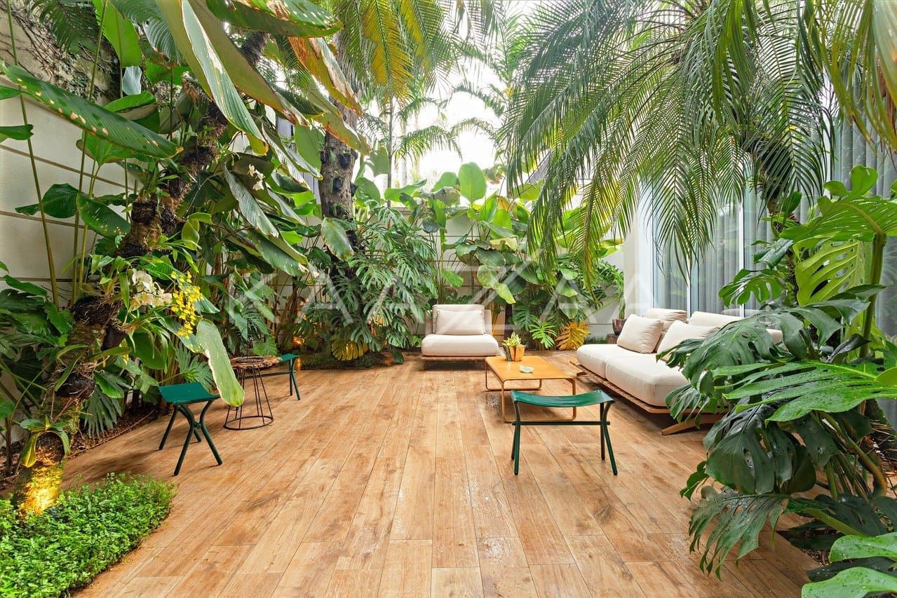 Casa em condomínio à venda no Jardim Luzitânia - Foto 1