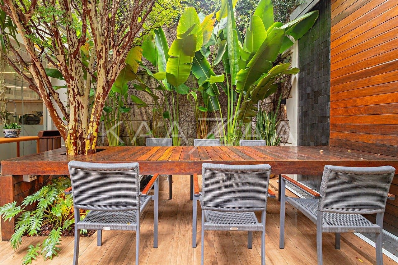 Casa em condomínio à venda no Jardim Luzitânia - Foto 41