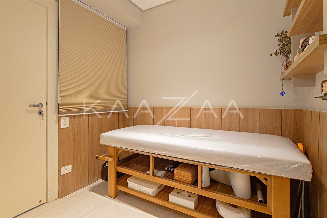 Casa em condomínio à venda no Jardim Luzitânia - Foto 44