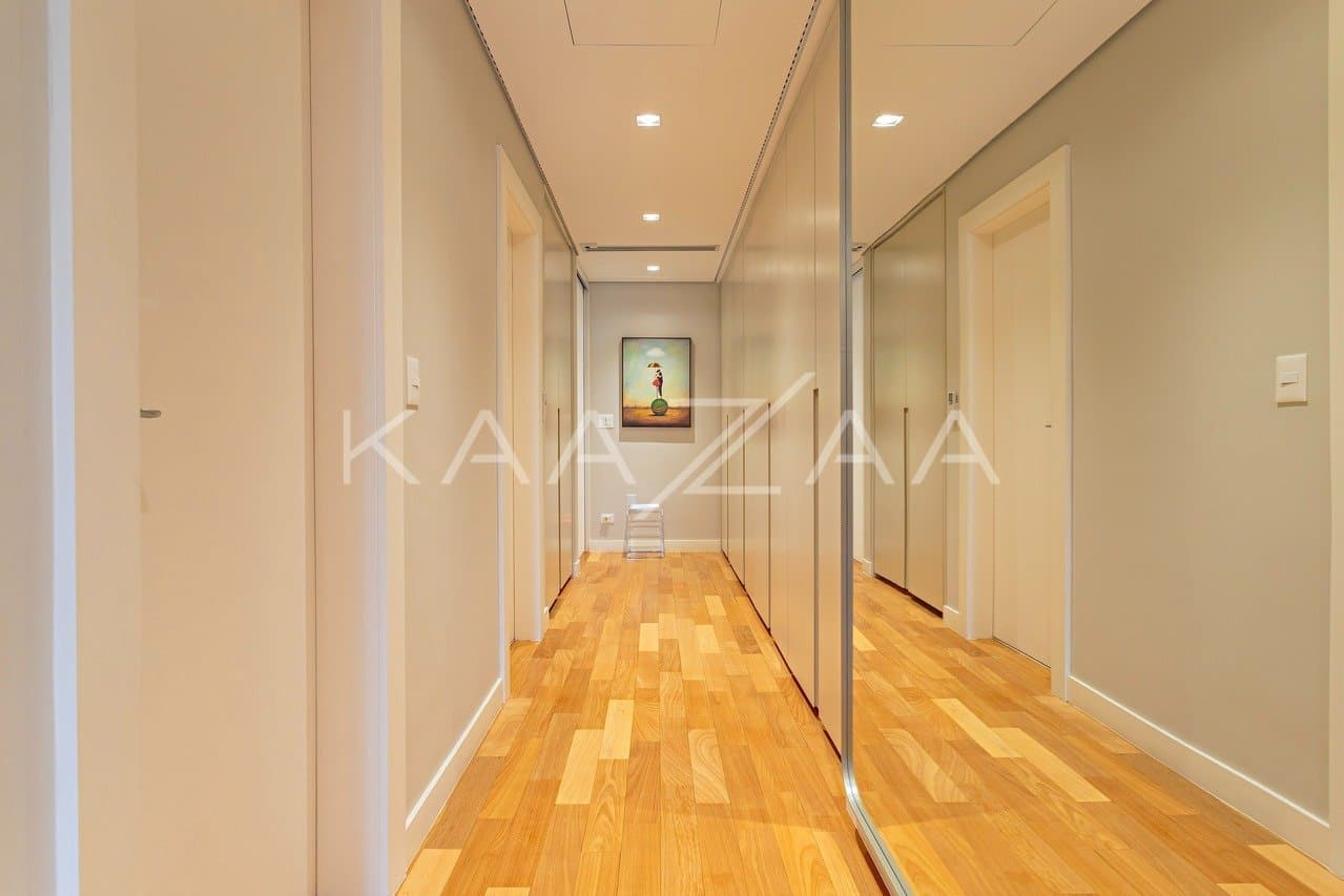 Casa em condomínio à venda no Jardim Luzitânia - Foto 21