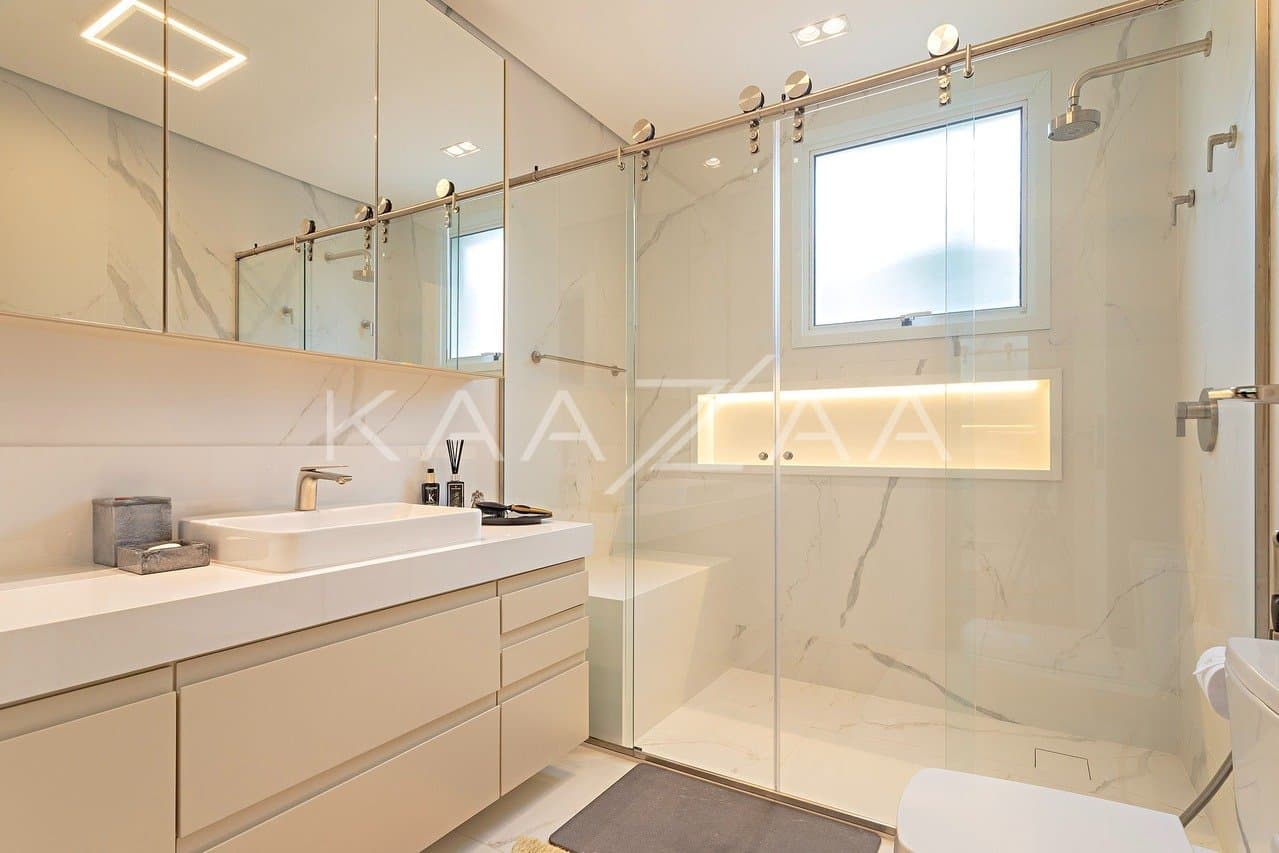 Casa em condomínio à venda no Jardim Luzitânia - Foto 22