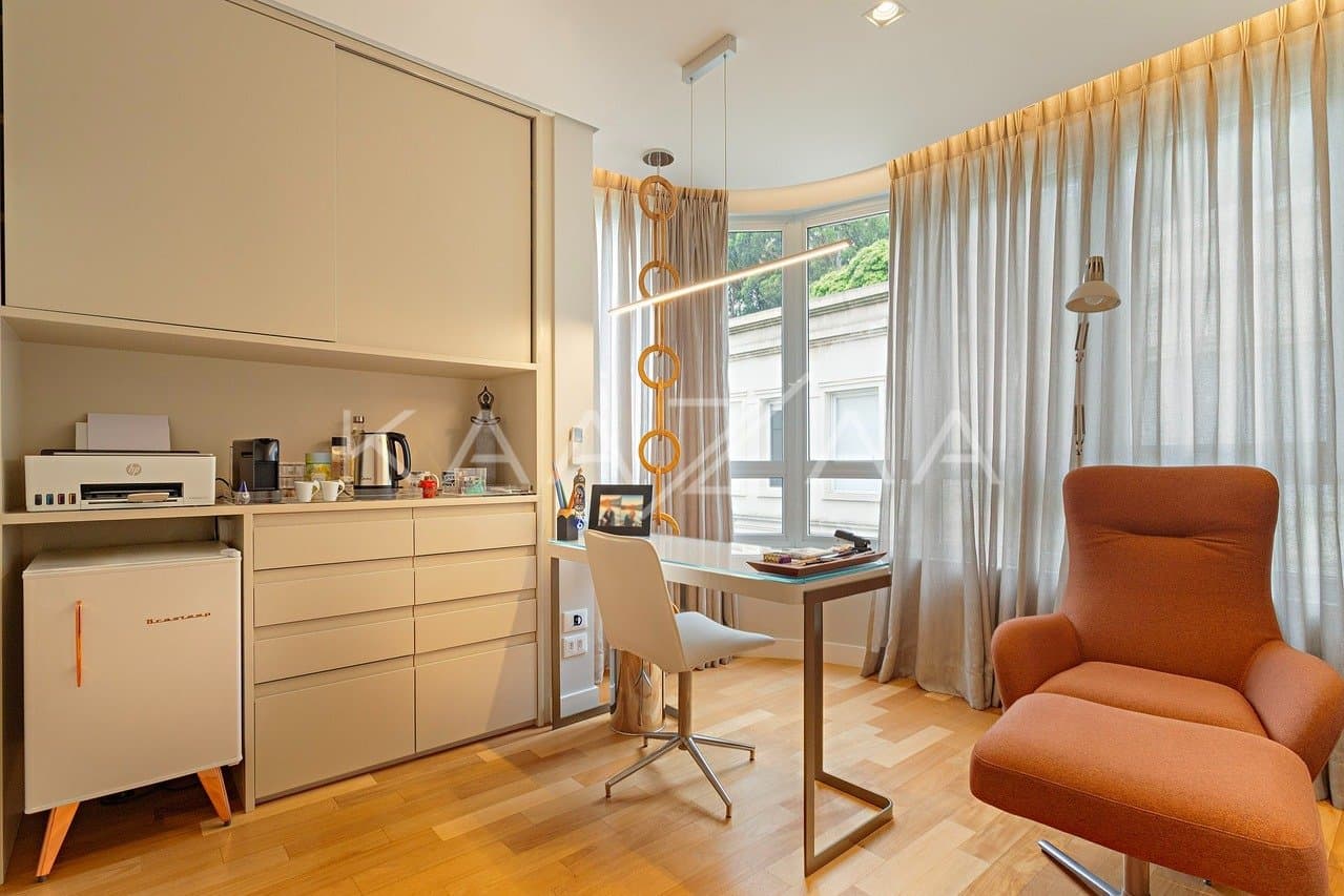 Casa em condomínio à venda no Jardim Luzitânia - Foto 23