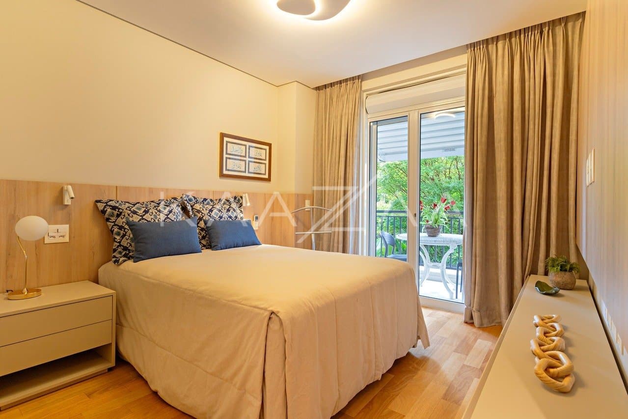 Casa em condomínio à venda no Jardim Luzitânia - Foto 24