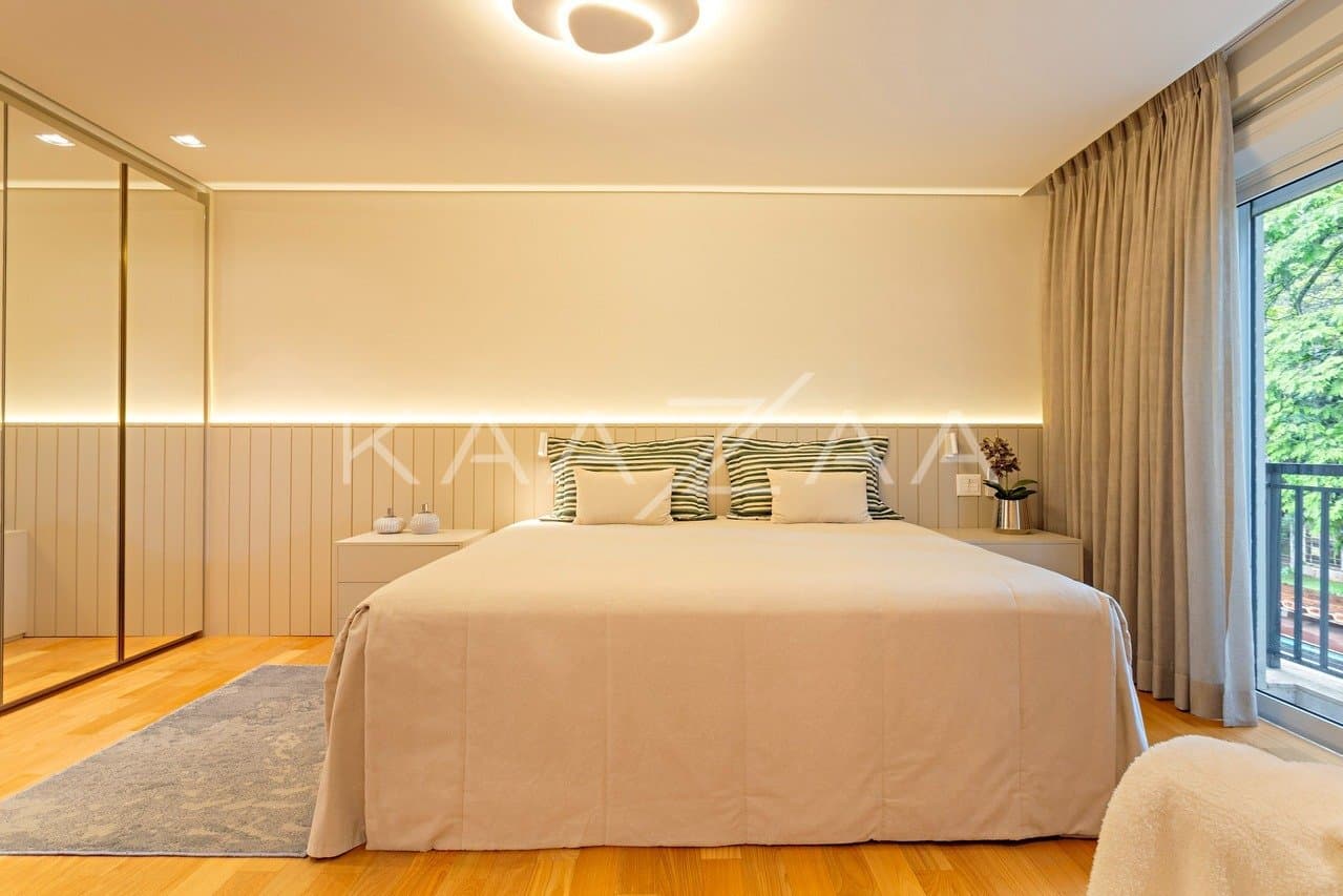 Casa em condomínio à venda no Jardim Luzitânia - Foto 27