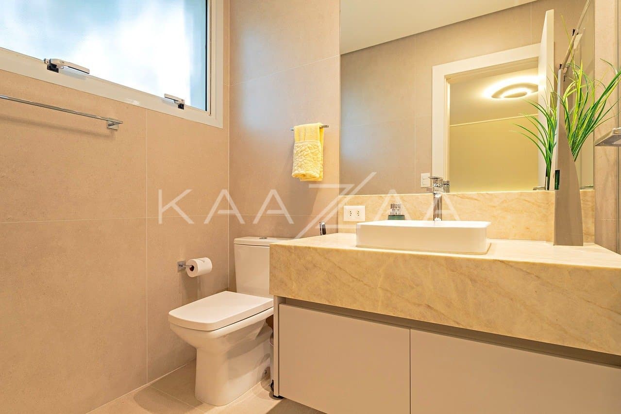 Casa em condomínio à venda no Jardim Luzitânia - Foto 28