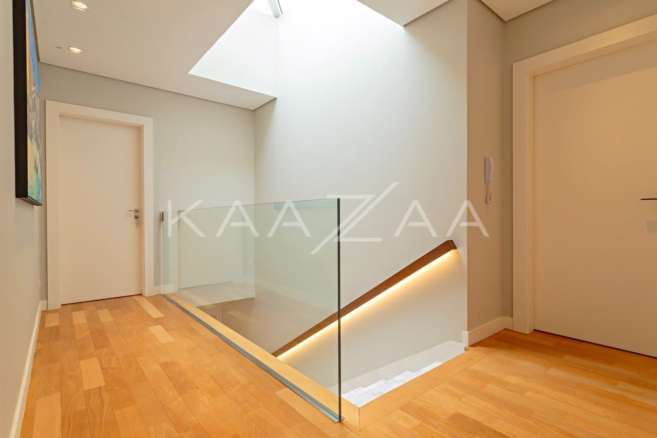 Casa em condomínio à venda no Jardim Luzitânia - Foto 29