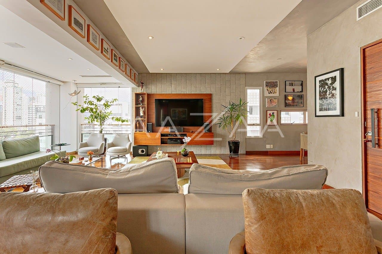 Apartamento à venda no Jardim Paulista - Foto 2