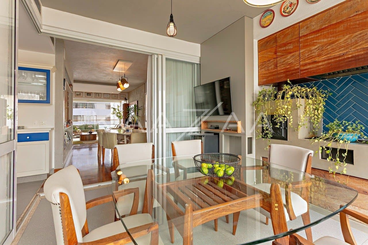 Apartamento à venda no Jardim Paulista - Foto 9