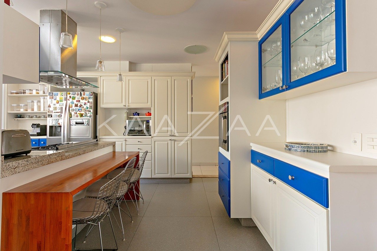 Apartamento à venda no Jardim Paulista - Foto 12