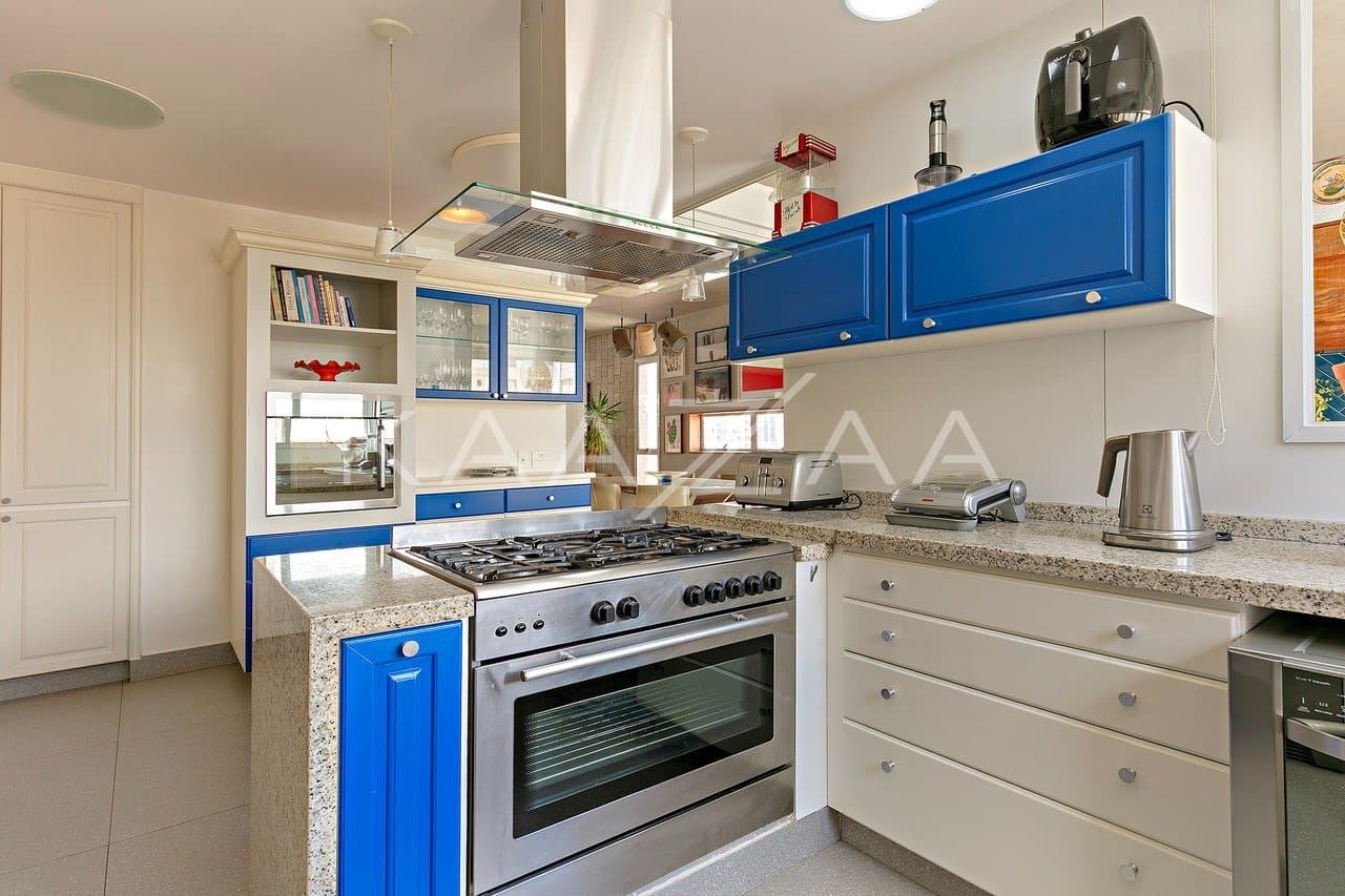 Apartamento à venda no Jardim Paulista - Foto 13