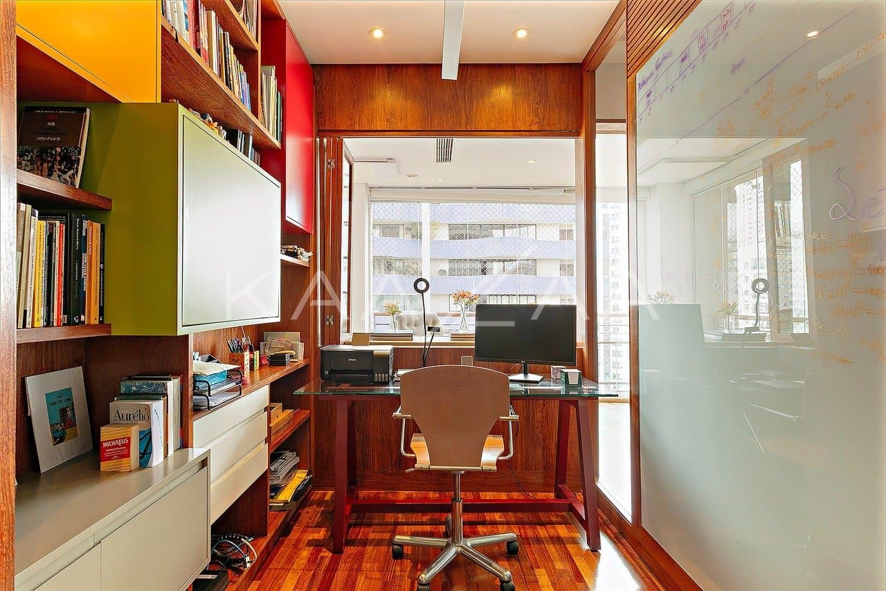 Apartamento à venda no Jardim Paulista - Foto 14