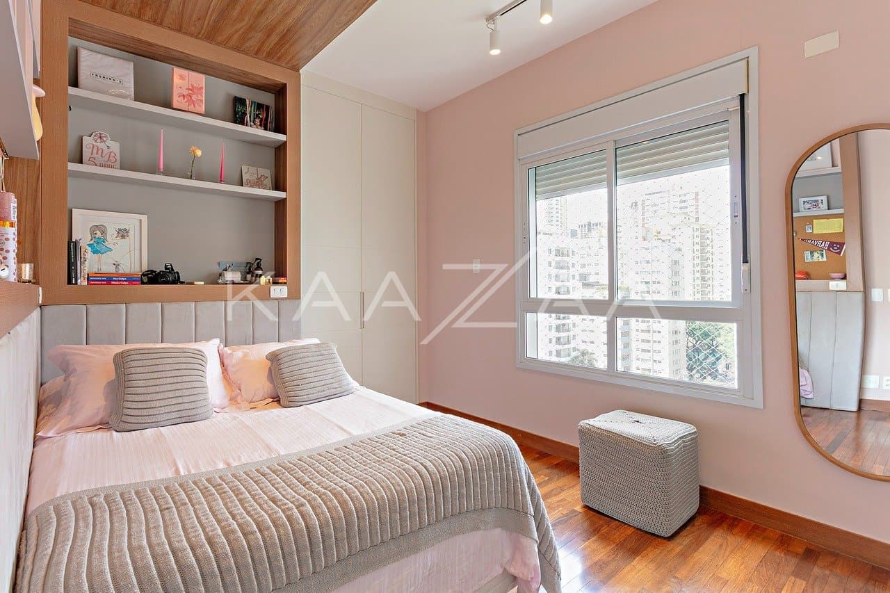 Apartamento à venda no Jardim Paulista - Foto 15