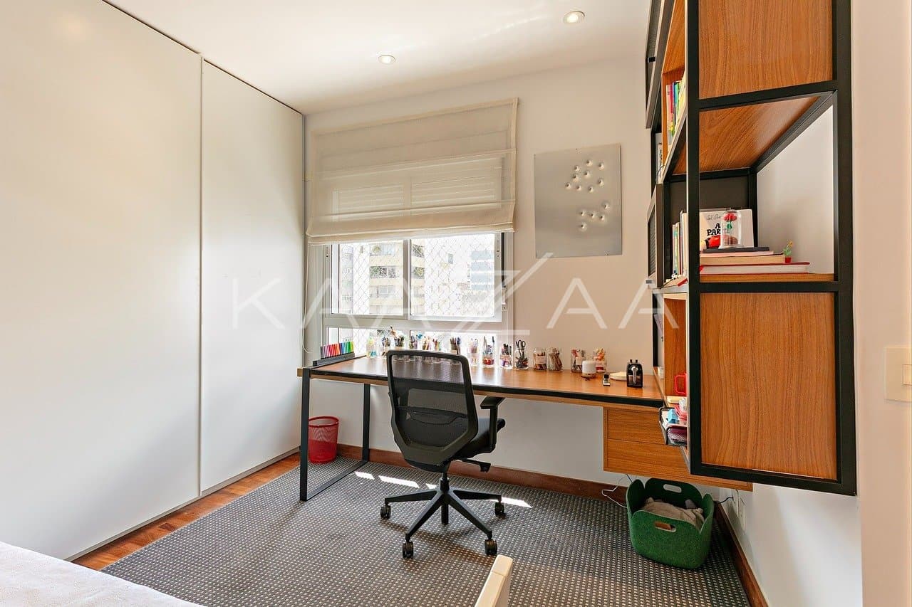 Apartamento à venda no Jardim Paulista - Foto 17