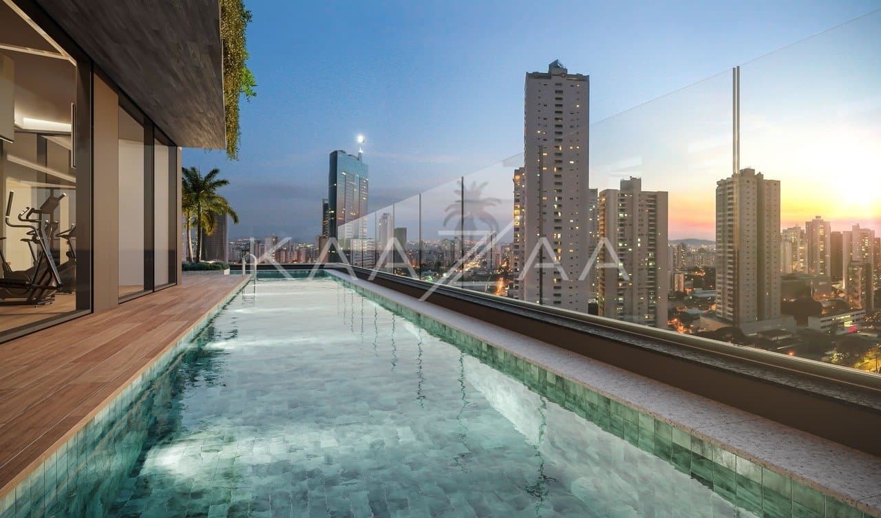 Apartamento à venda no Jardins - Foto 12