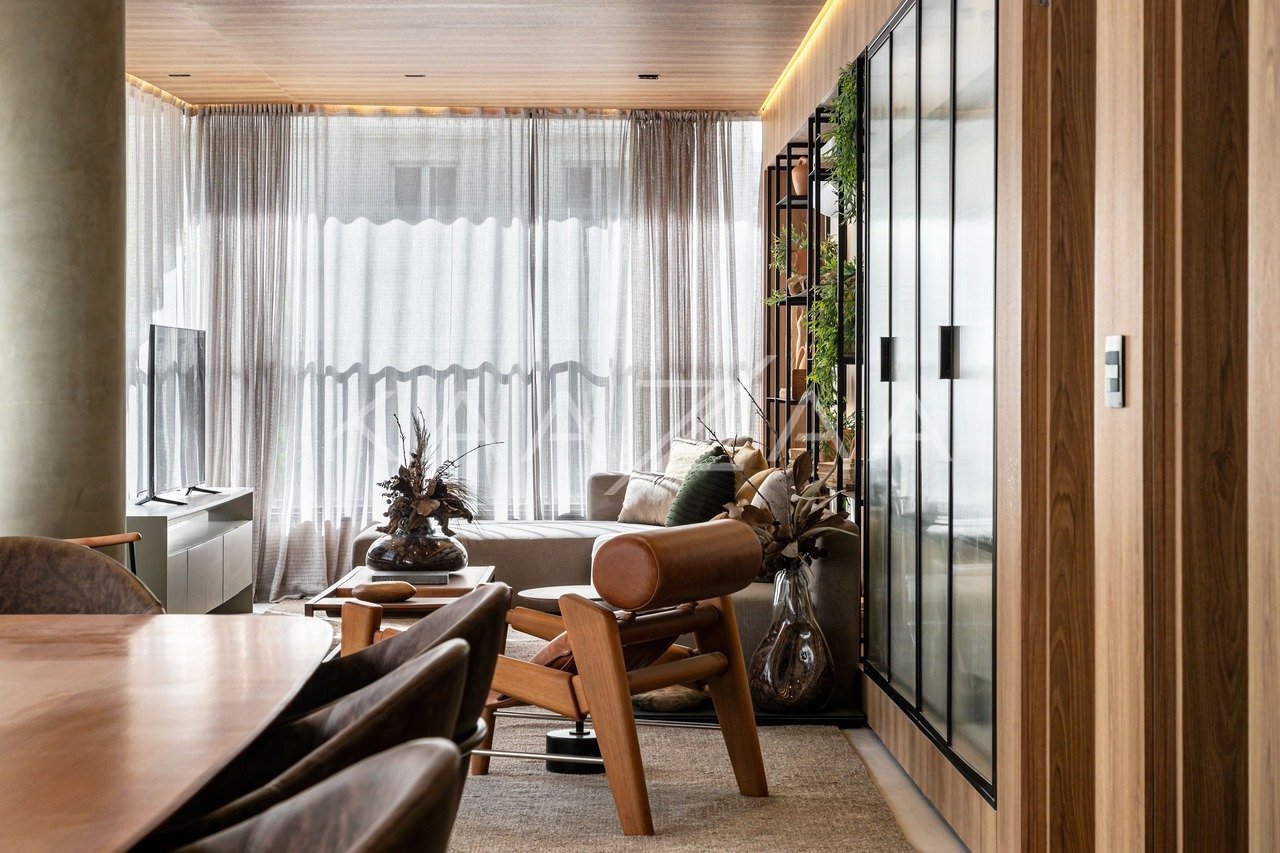 Apartamento à venda no Jardins - Foto 2