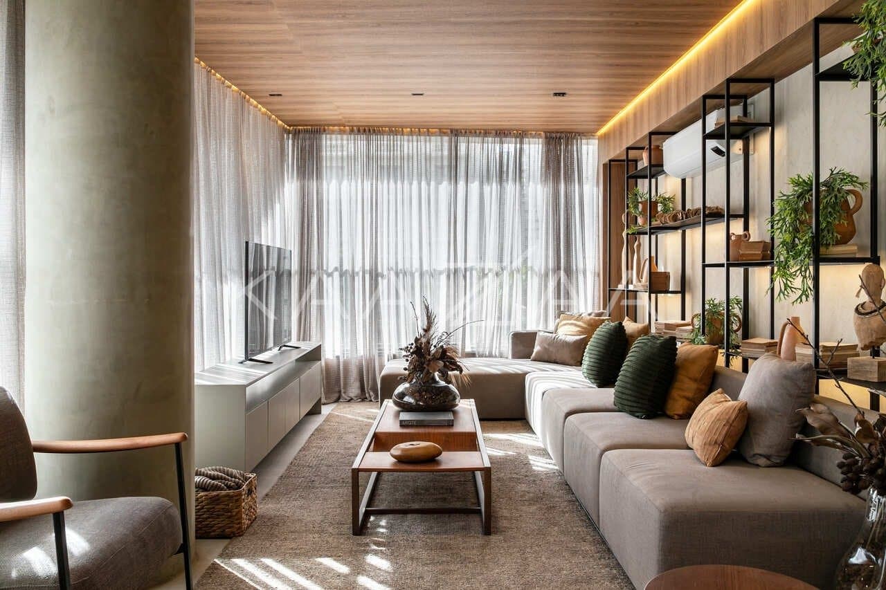 Apartamento à venda no Jardins - Foto 4