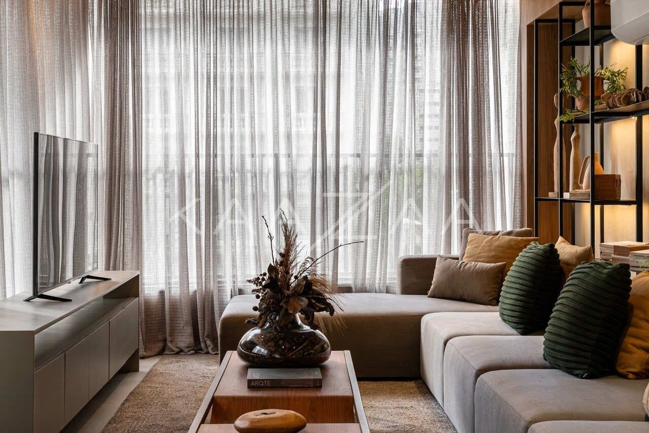 Apartamento à venda no Jardins - Foto 5