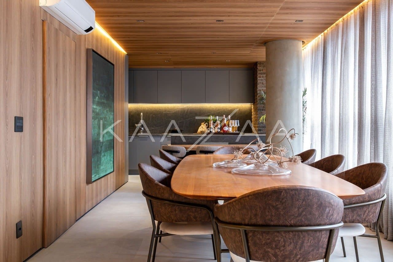 Apartamento à venda no Jardins - Foto 6